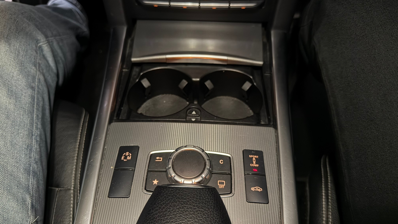 Mercedes-Benz E 2016, bild 8/8