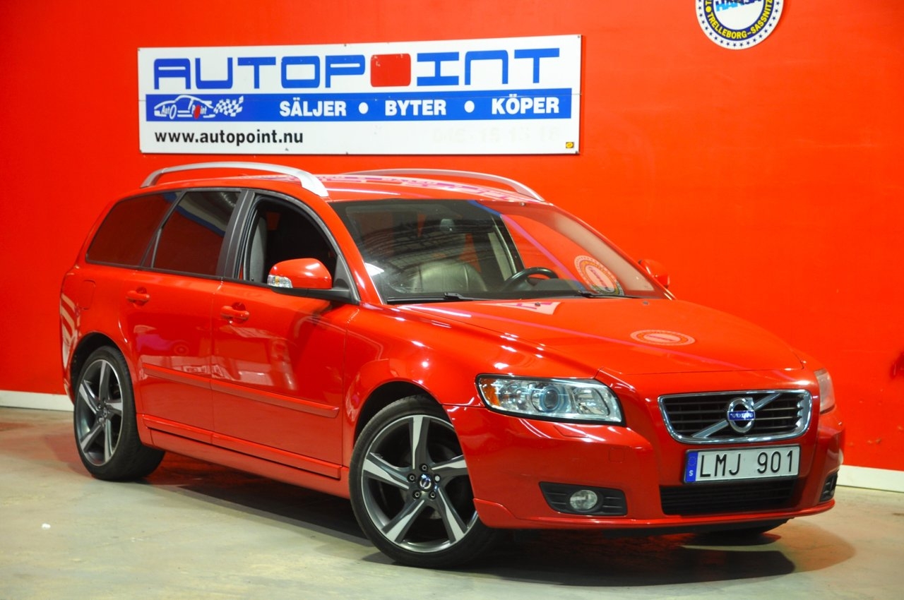 Volvo