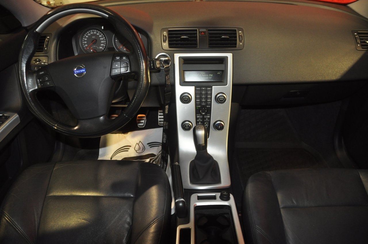 Volvo V50 D2 Classic Momentum Euro 5 2012, bild 5/10
