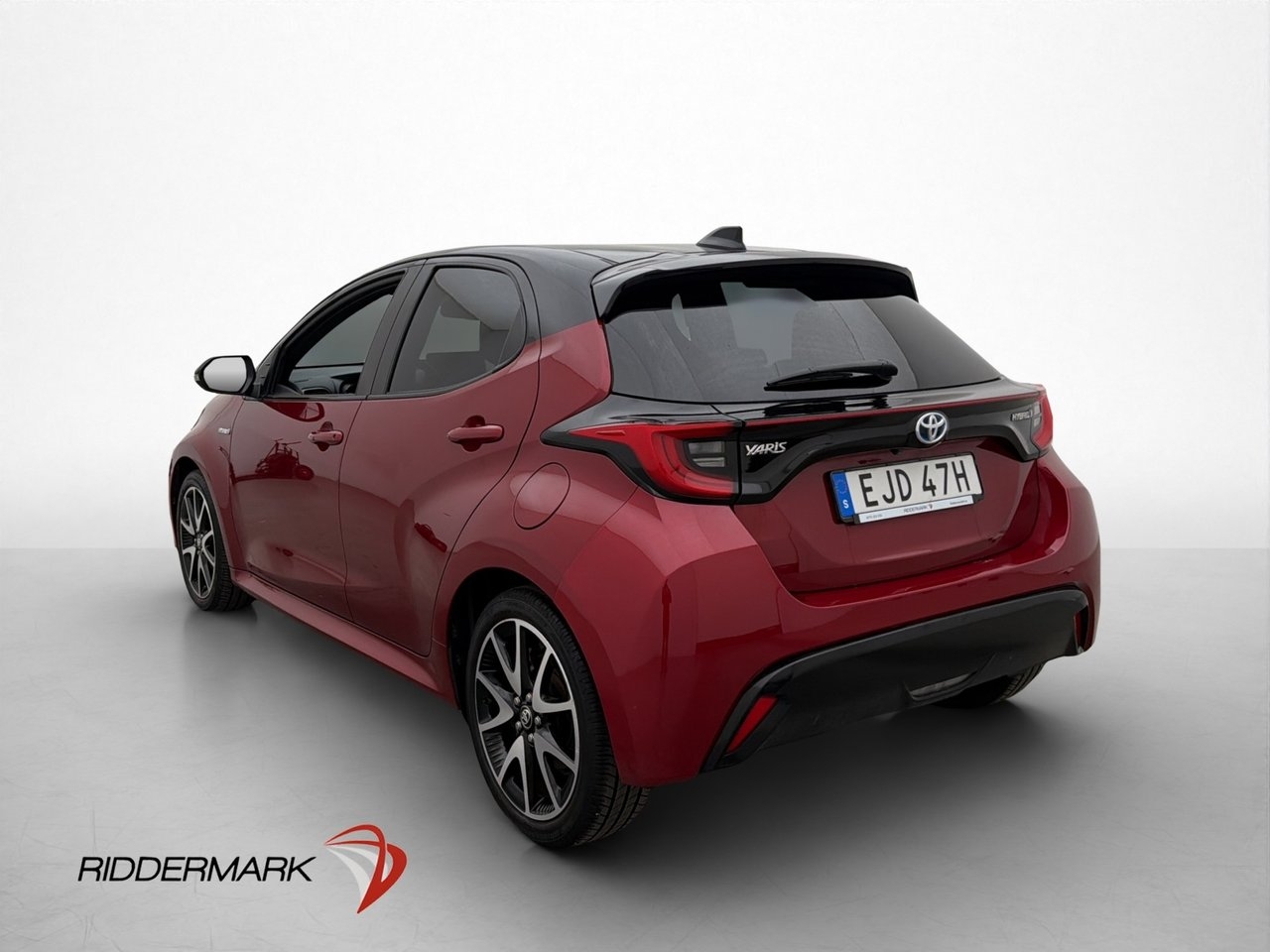Toyota Yaris 2021, kuva 5/27