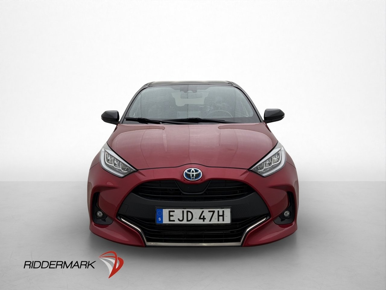 Toyota Yaris 2021, kuva 2/27