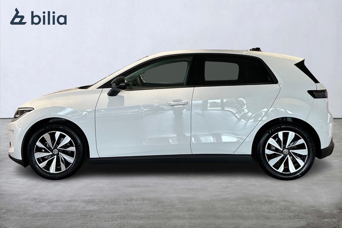 Volkswagen ID. Polo 2027, bild 2/24