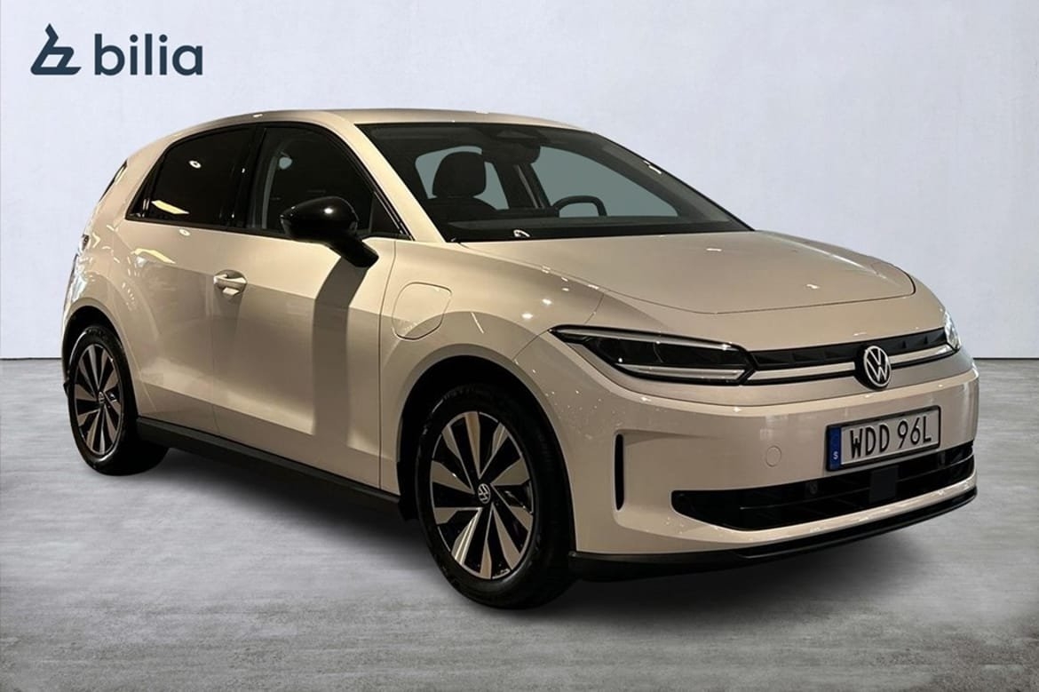 Volkswagen ID. Polo 2027, bild 7/24