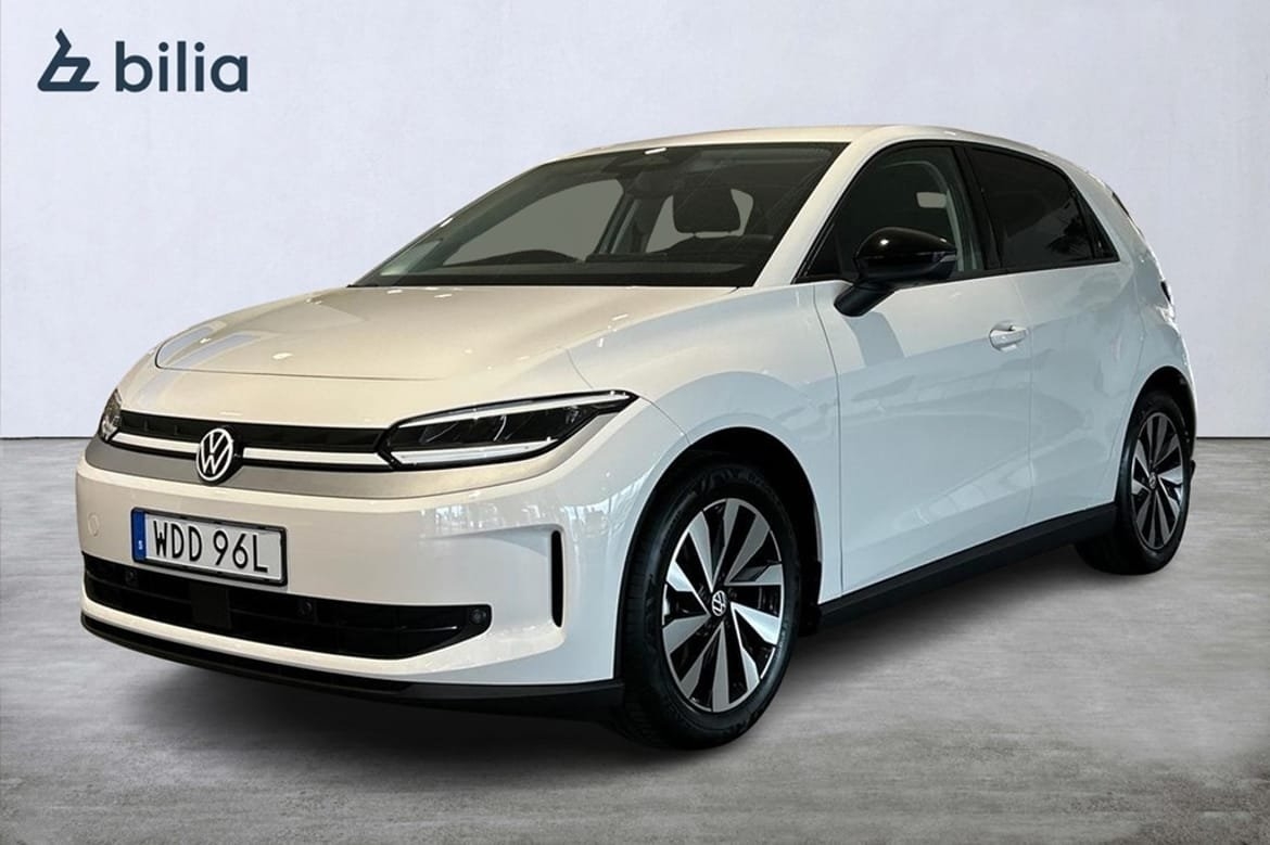 Volkswagen ID. Polo