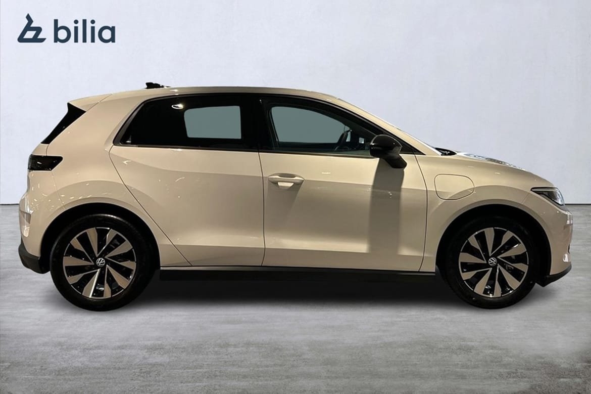 Volkswagen ID. Polo 2027, bild 6/24