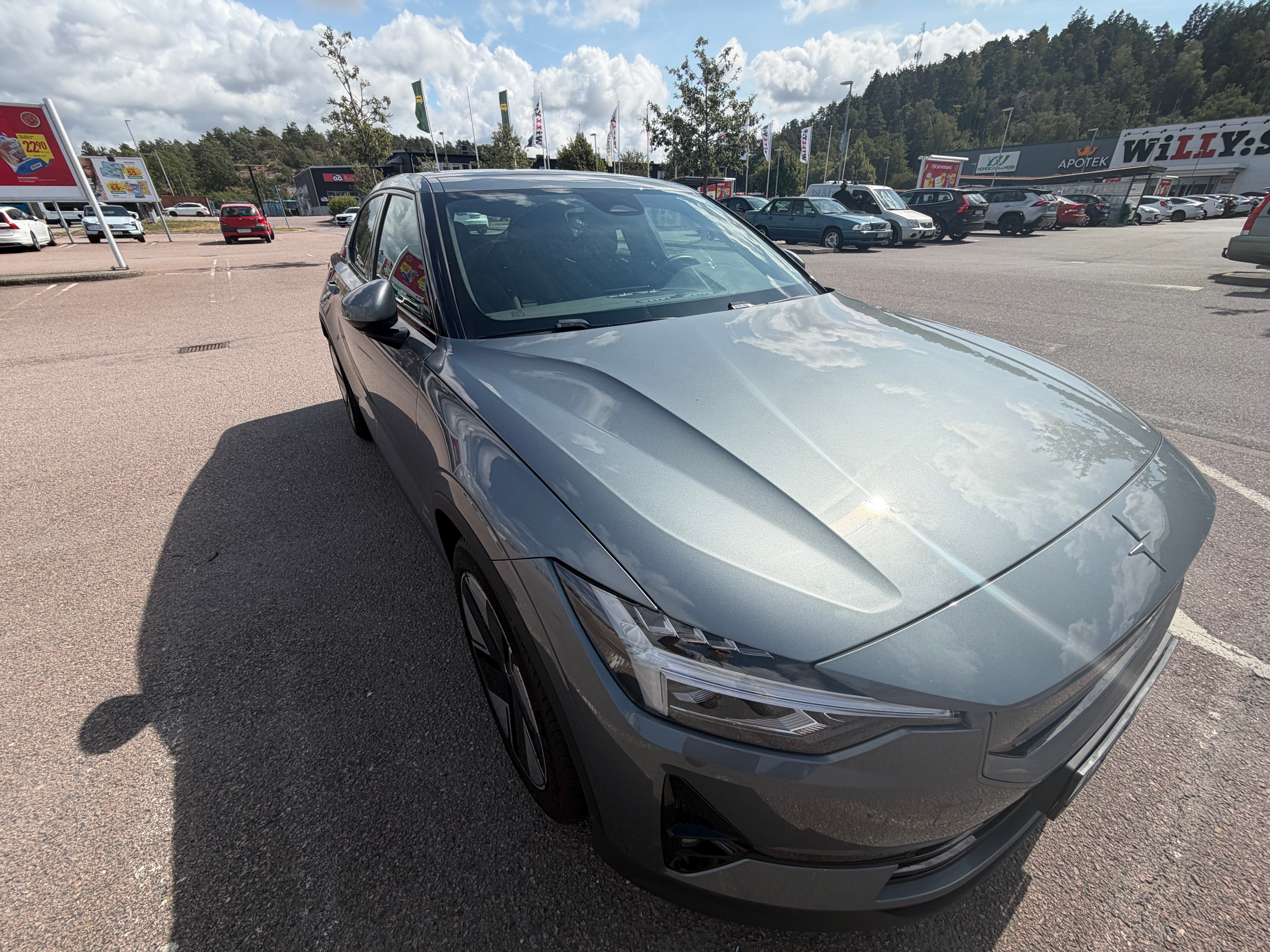 Polestar 2