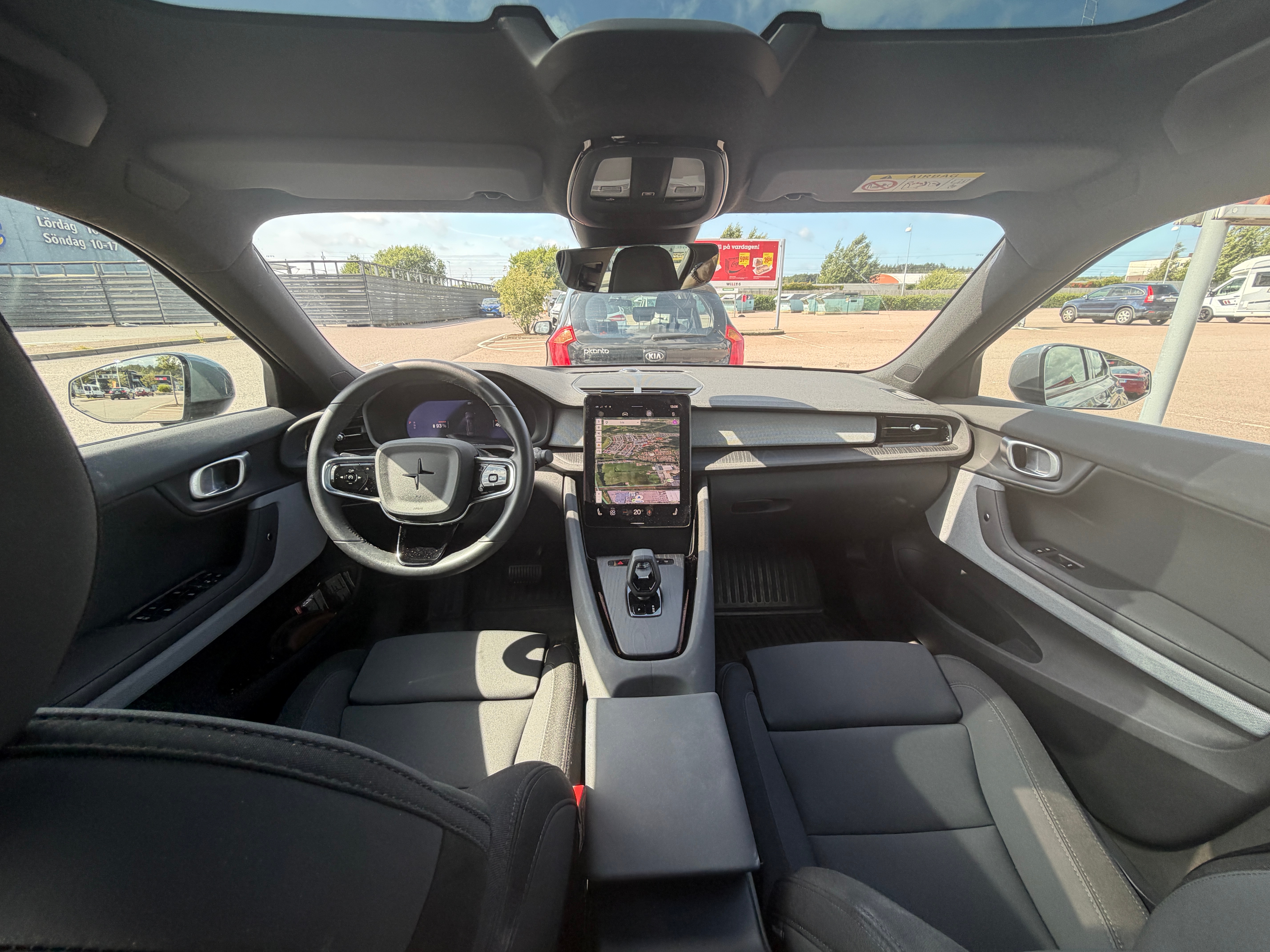 Polestar 2 2025, bild 3/5