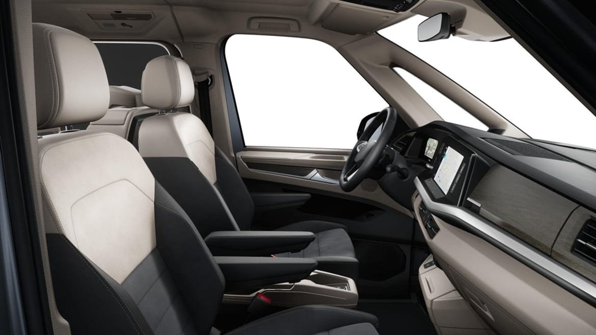 Volkswagen Multivan 2026, bild 3/3