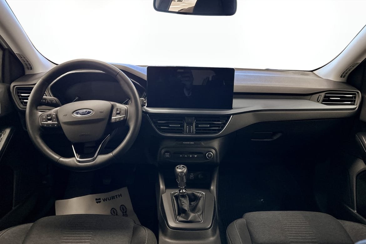 Ford Focus 2023, bild 4/9