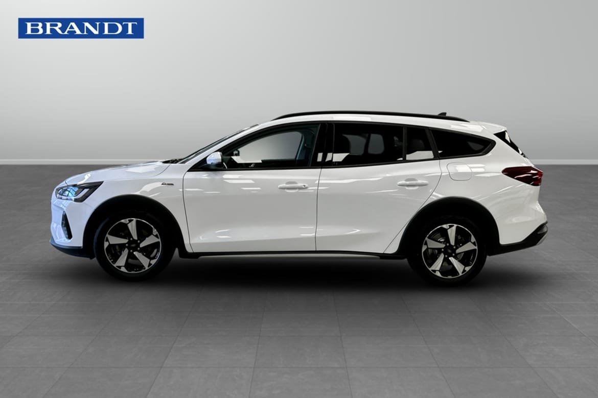 Ford Focus 2023, bild 3/9