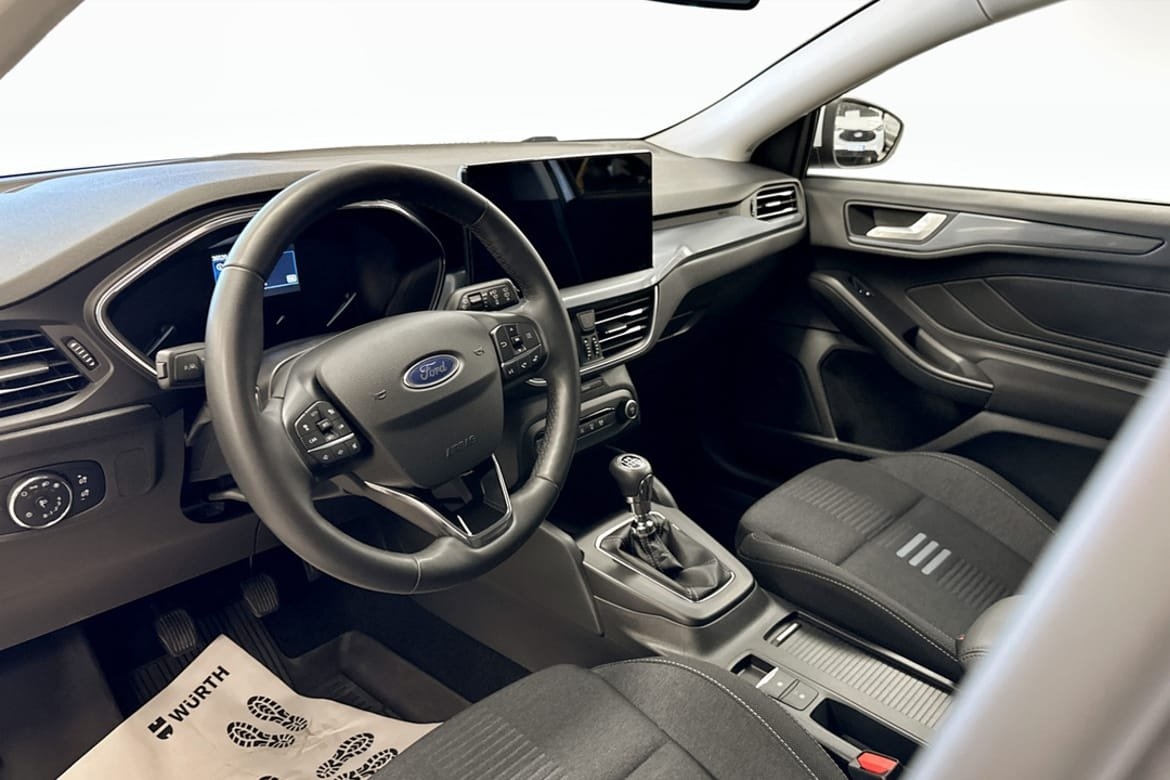 Ford Focus 2023, bild 5/9