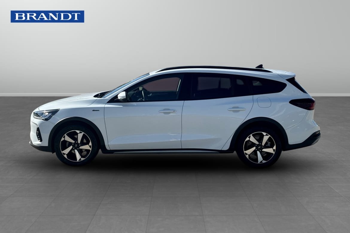 Ford Focus 2023, bild 3/9