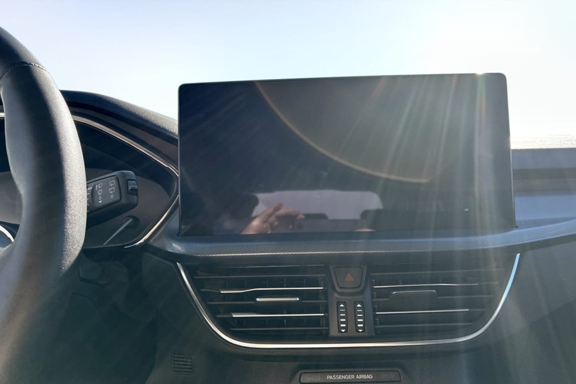 Ford Focus 2023, bild 6/9