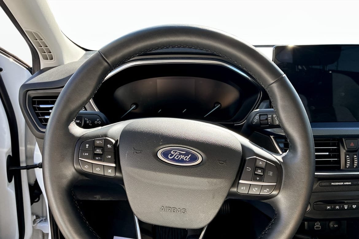 Ford Focus 2023, bild 7/9