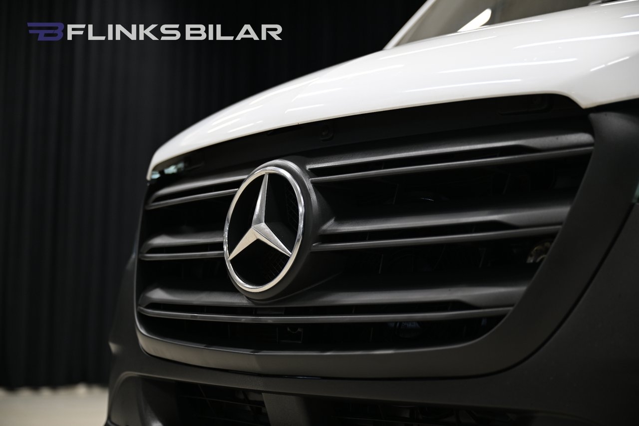Mercedes-Benz Sprinter 2020, bild 4/10