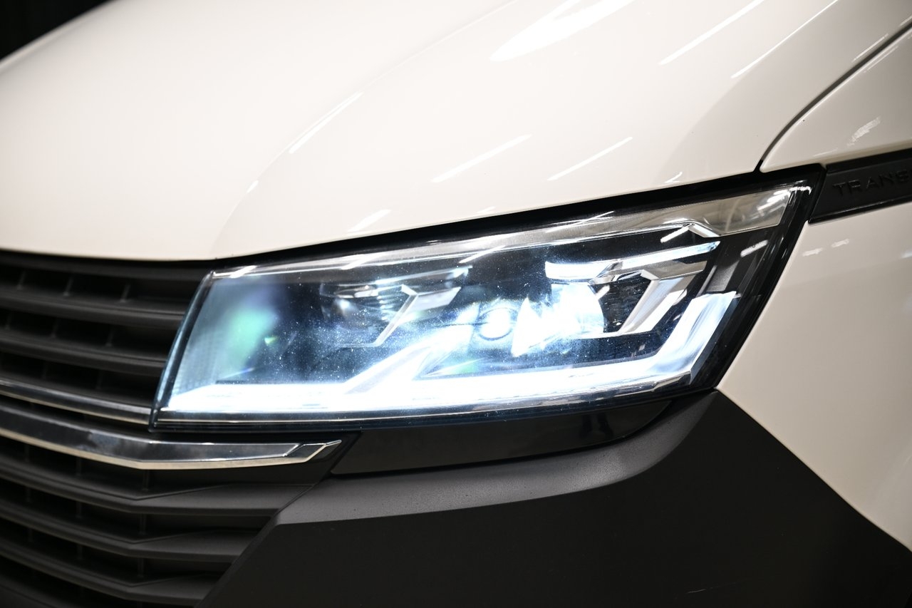 Volkswagen Transporter 2022, bild 3/10