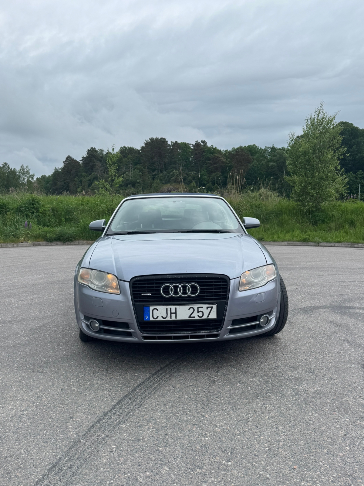 Audi A4 2007, kuva 3/8