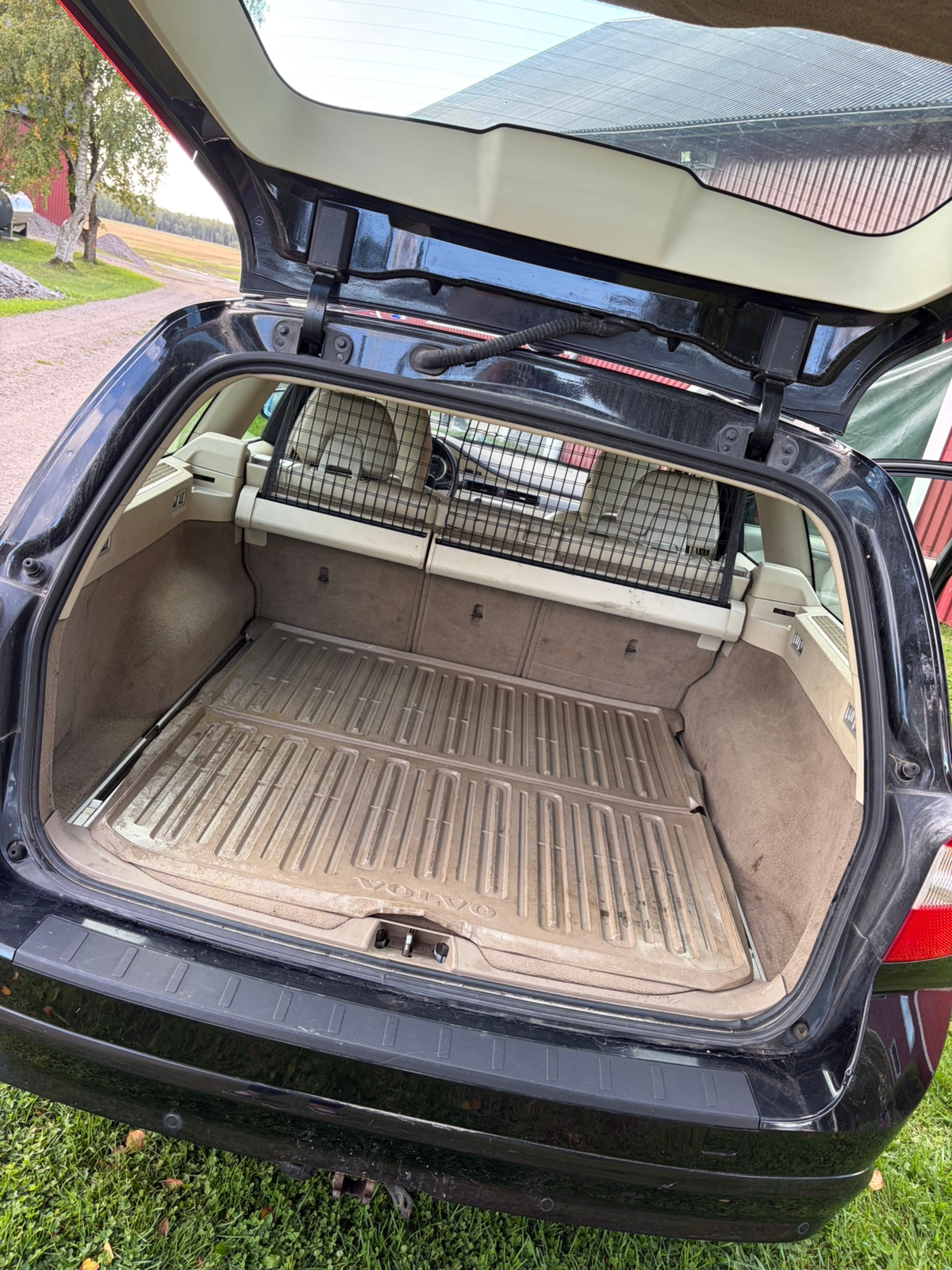Volvo V70 1.6 D DRIVe Manuell 2011, kuva 4/9