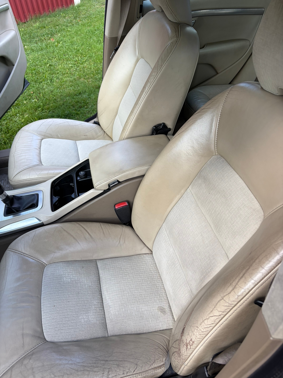 Volvo V70 1.6 D DRIVe Manuell 2011, kuva 7/9