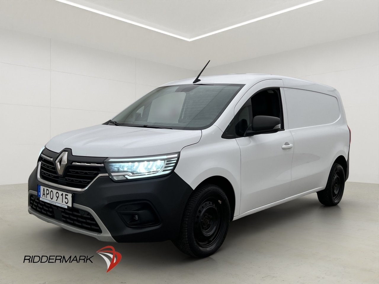 Renault Kangoo Maxi L2 1.5 Dragkrok 2024, bild 3/31