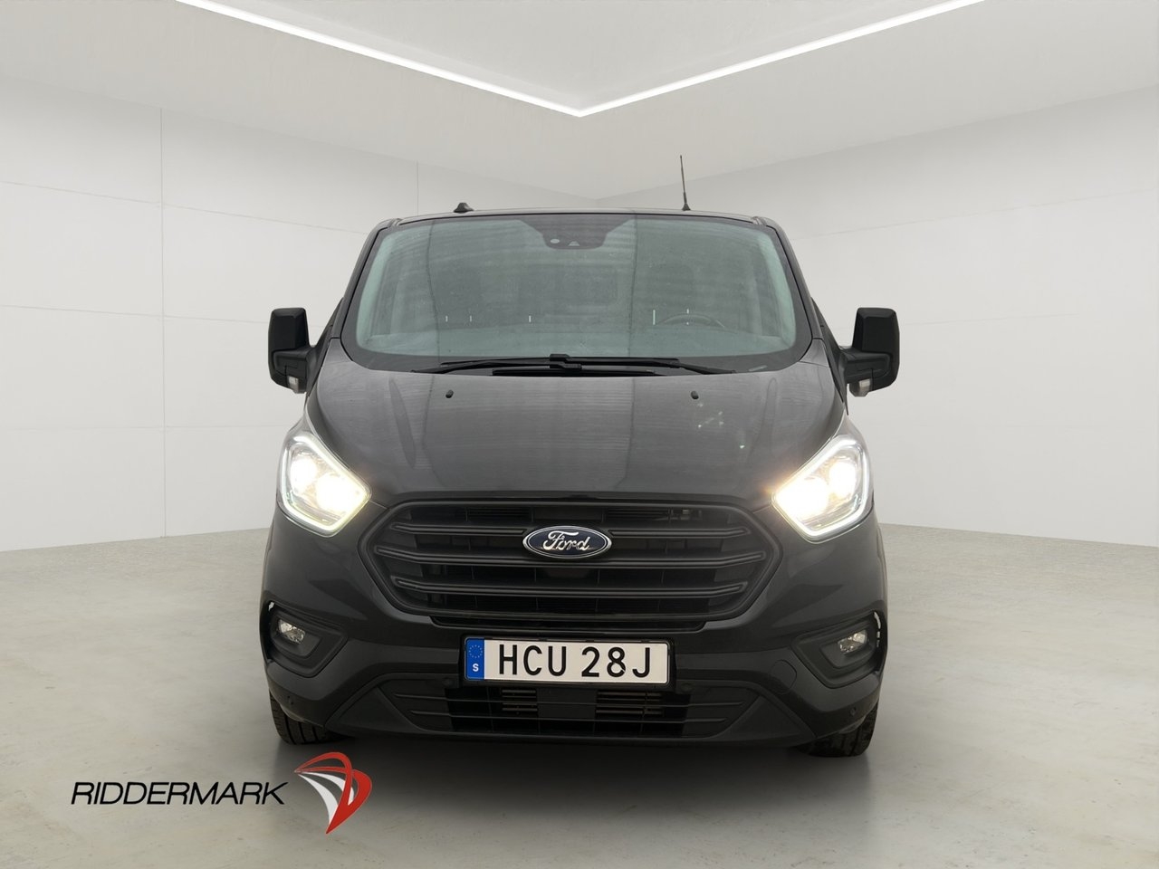 Ford Transit Custom 2020, bild 5/32