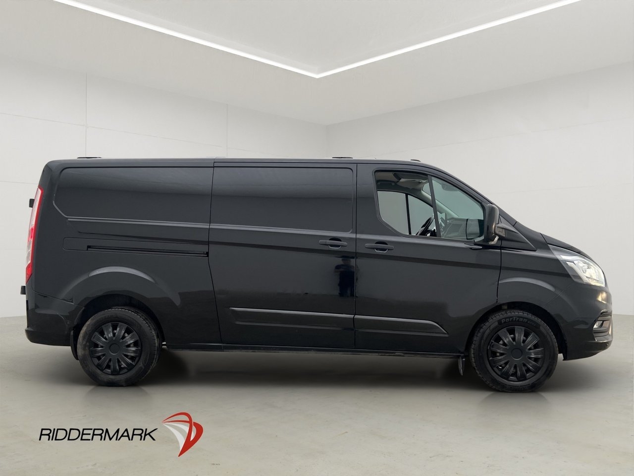 Ford Transit Custom 2020, bild 2/32