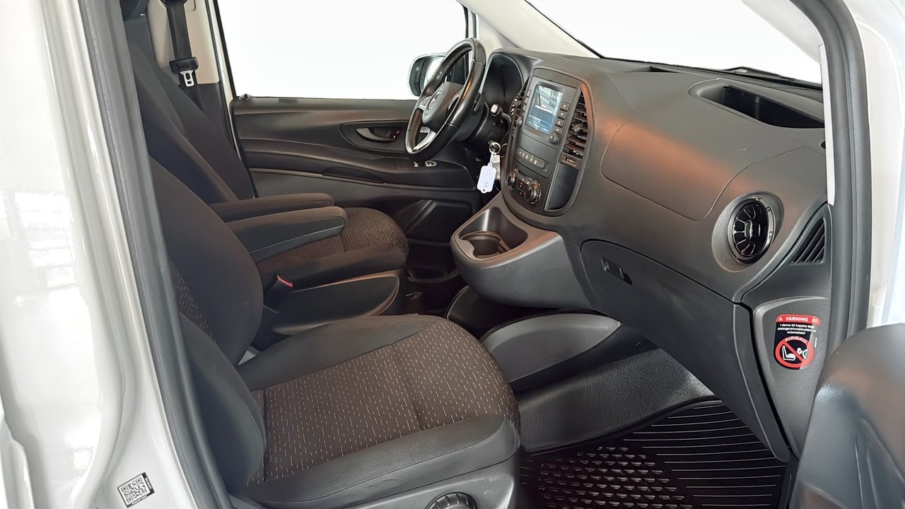 Mercedes-Benz Vito 2022, kuva 3/10
