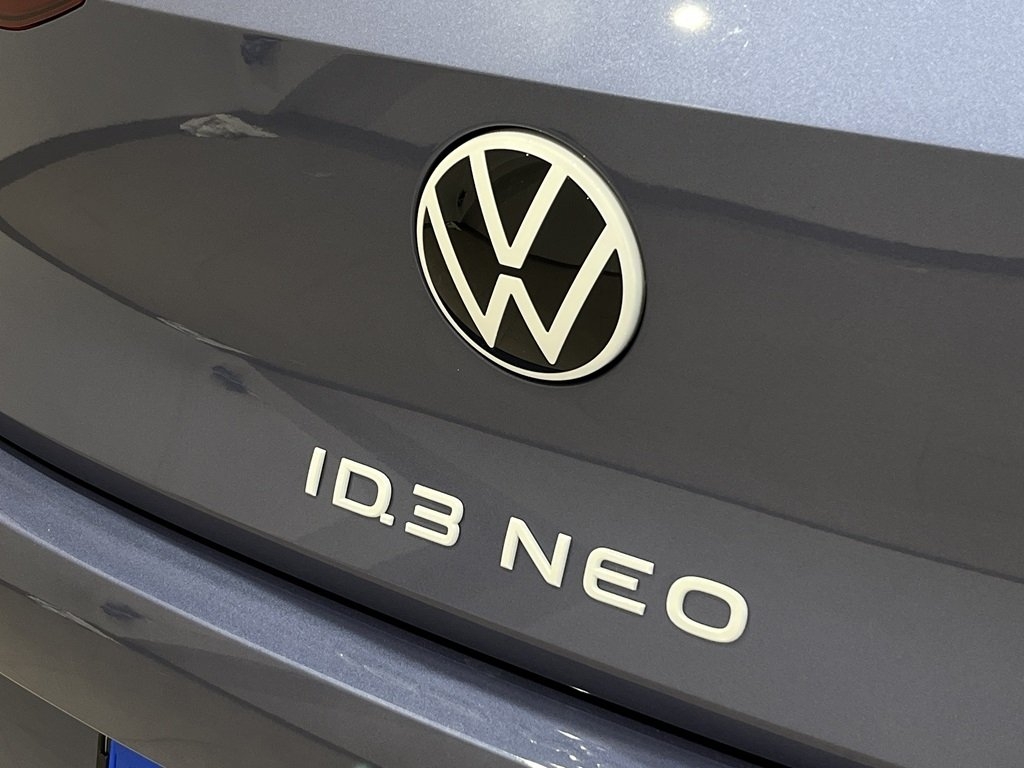 Volkswagen ID.3 Neo 2027, kuva 7/26