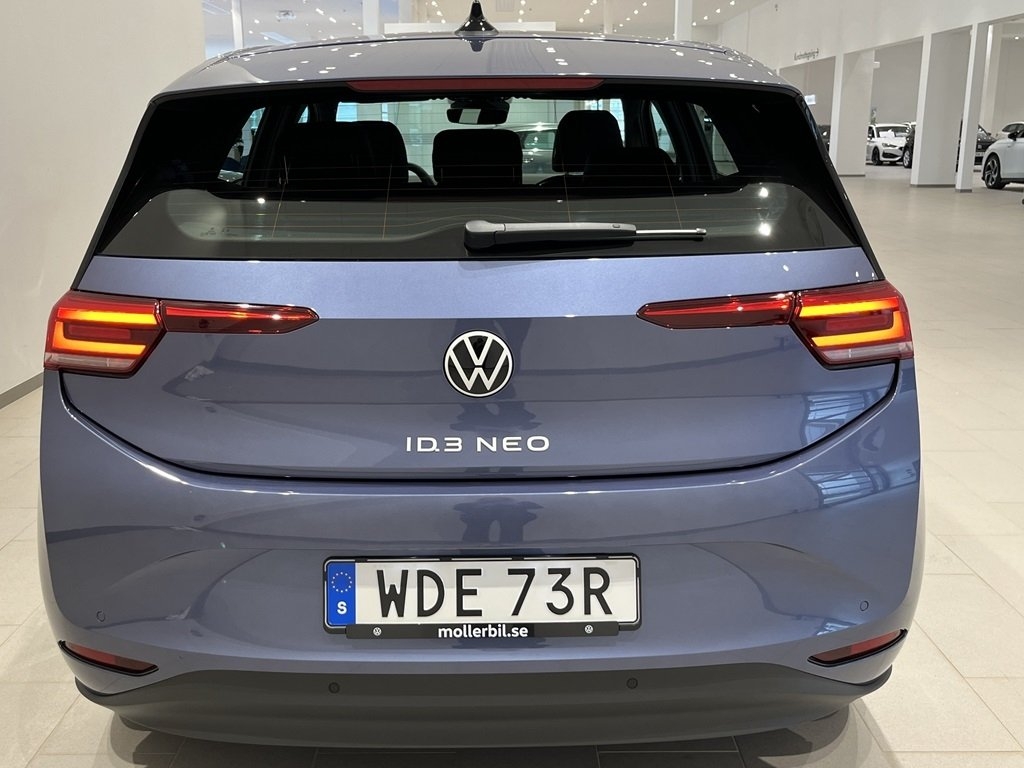 Volkswagen ID.3 Neo 2027, kuva 6/26