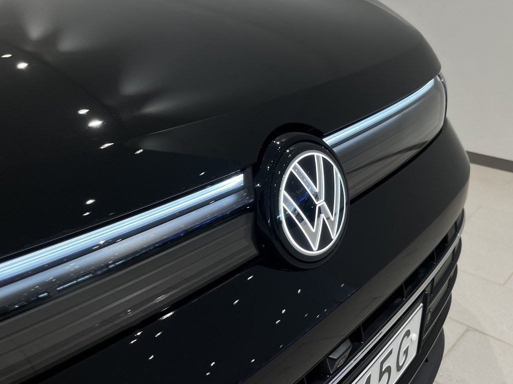 Volkswagen Tiguan 2026, bild 3/25