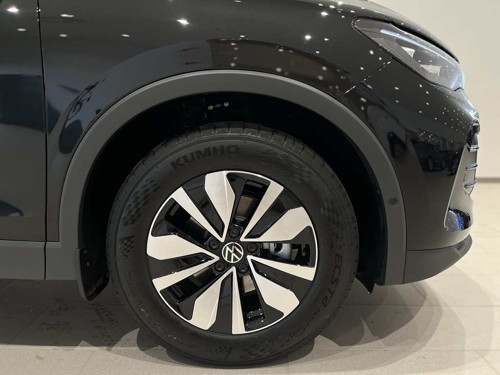 Volkswagen Tiguan 2026, bild 5/25