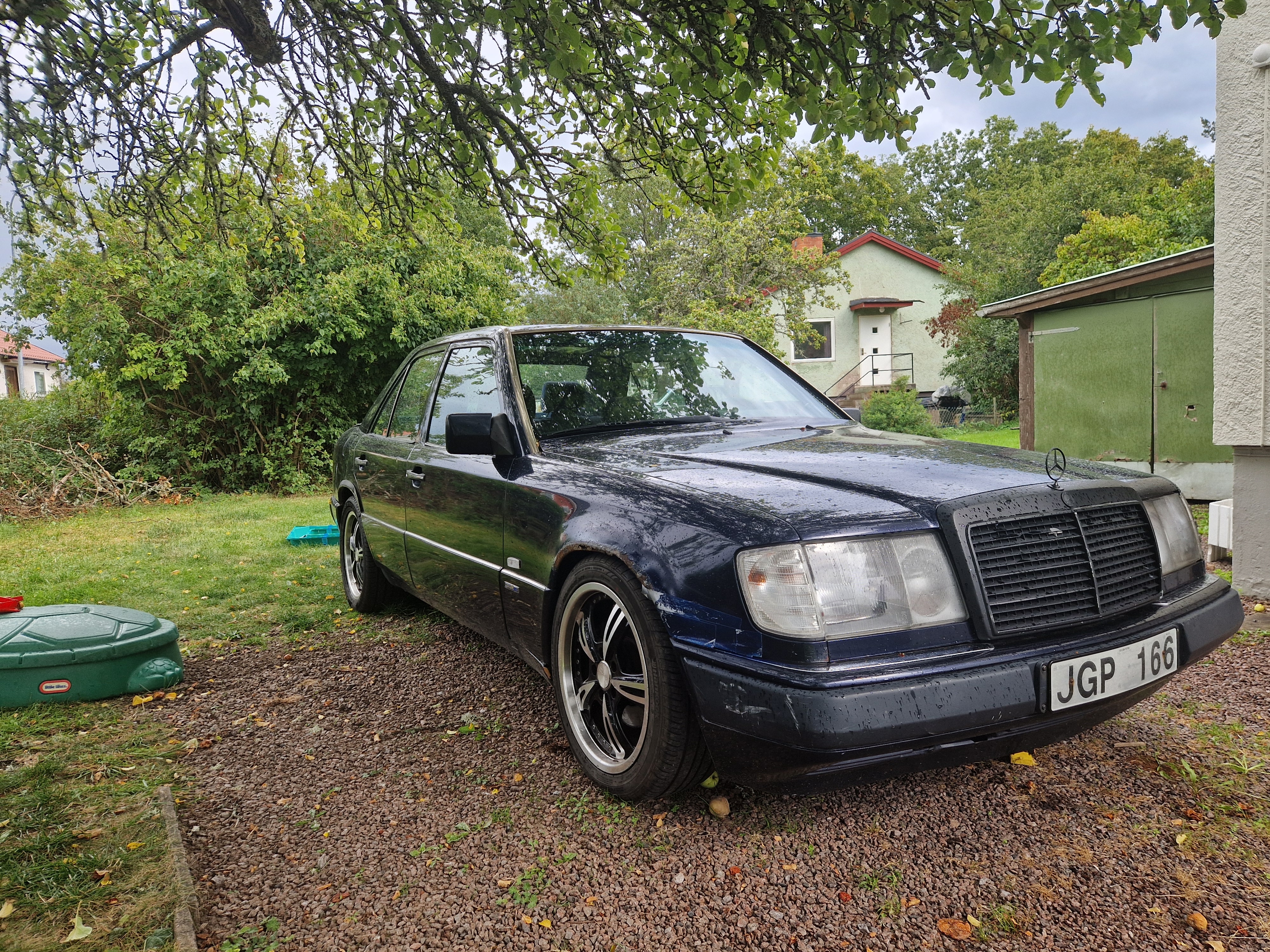 Mercedes-Benz 300