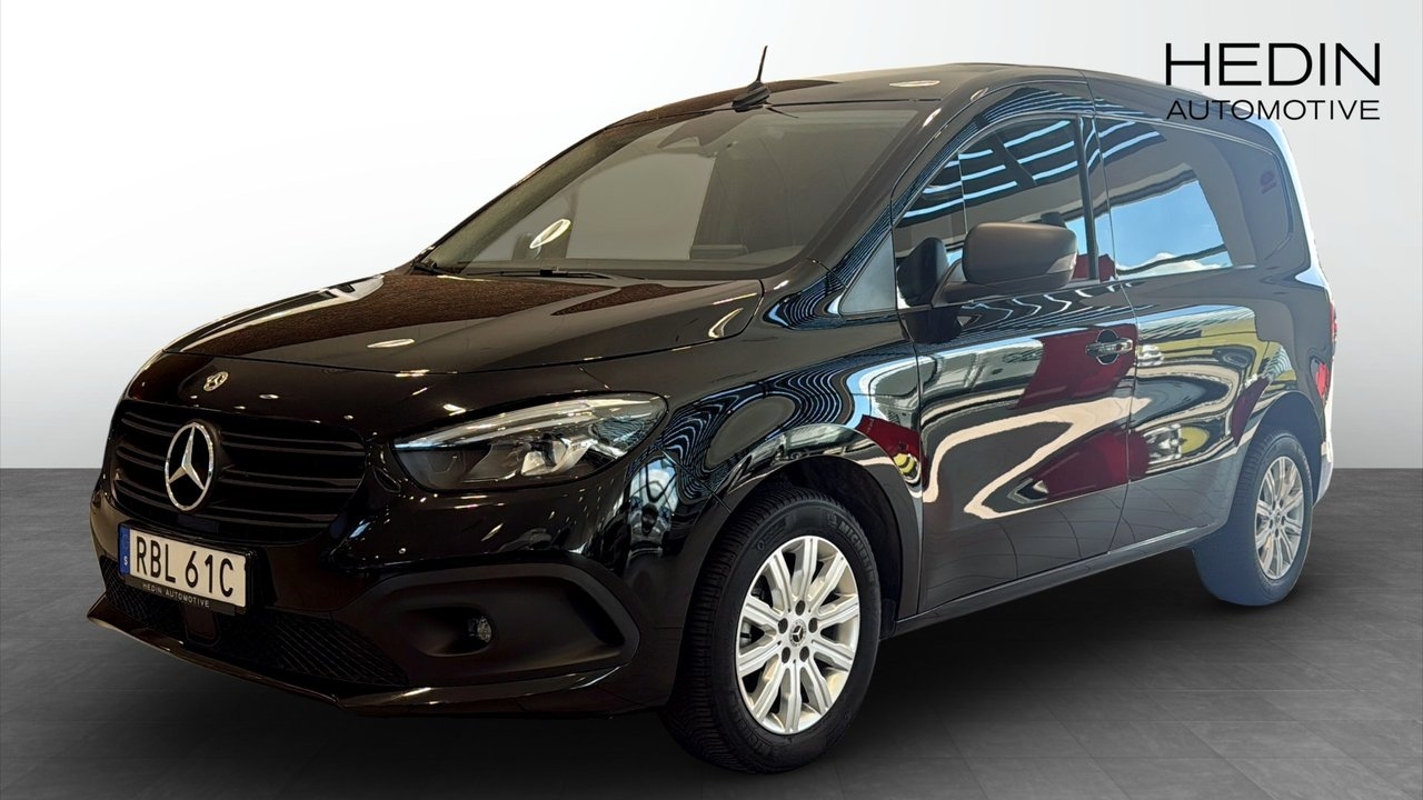 Mercedes-Benz Citan
