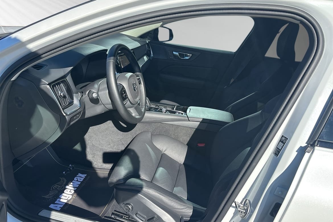 Volvo V60 2026, kuva 7/10