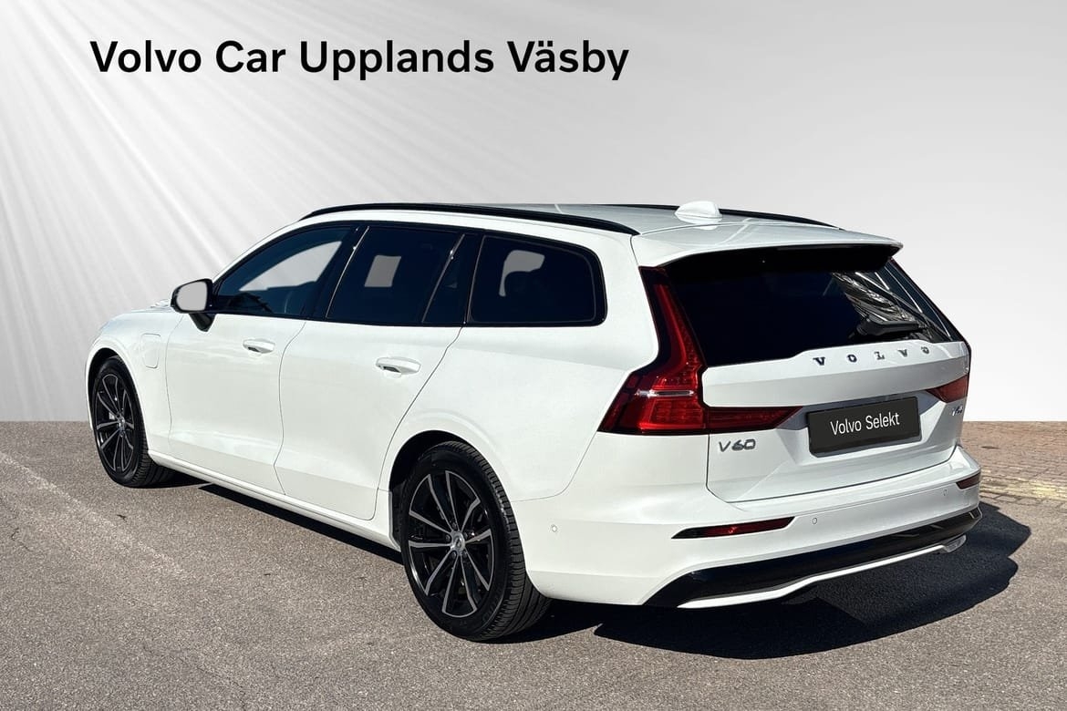 Volvo V60 2026, kuva 4/10