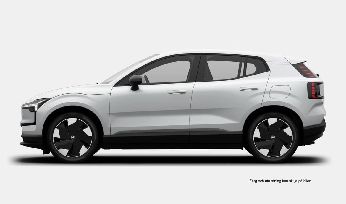Volvo EX30 P5 RWD Long Range Plus 2027, kuva 2/4