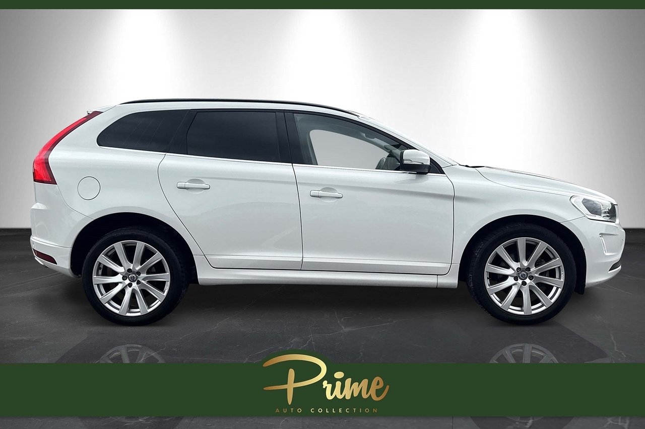 Volvo XC60 D3 Classic Momentum 2017, bild 3/10