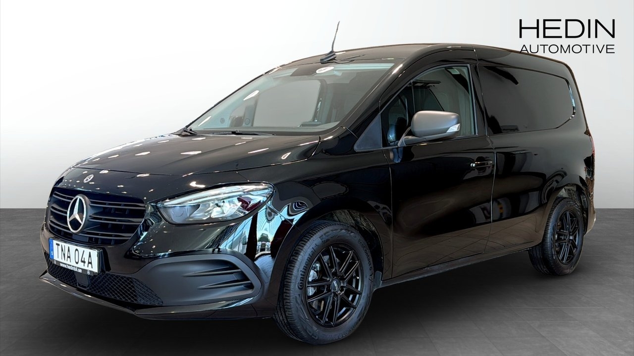 Mercedes-Benz Citan