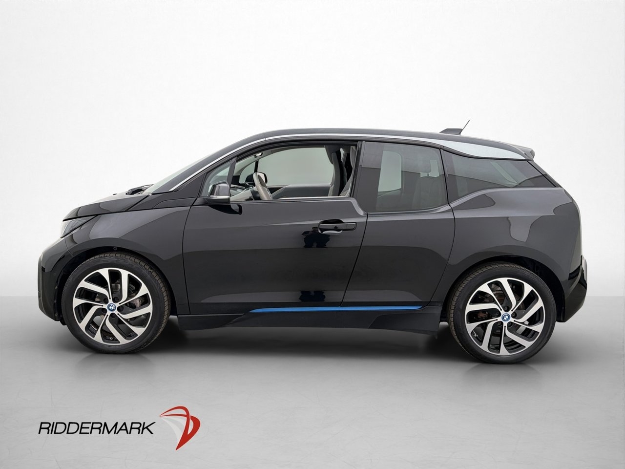 BMW i3 Comfort Advanced 94 Ah 170 2018, photo 5/10