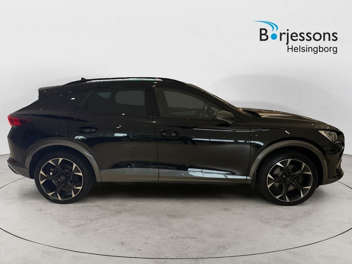 Cupra Formentor 2023, bild 2/10
