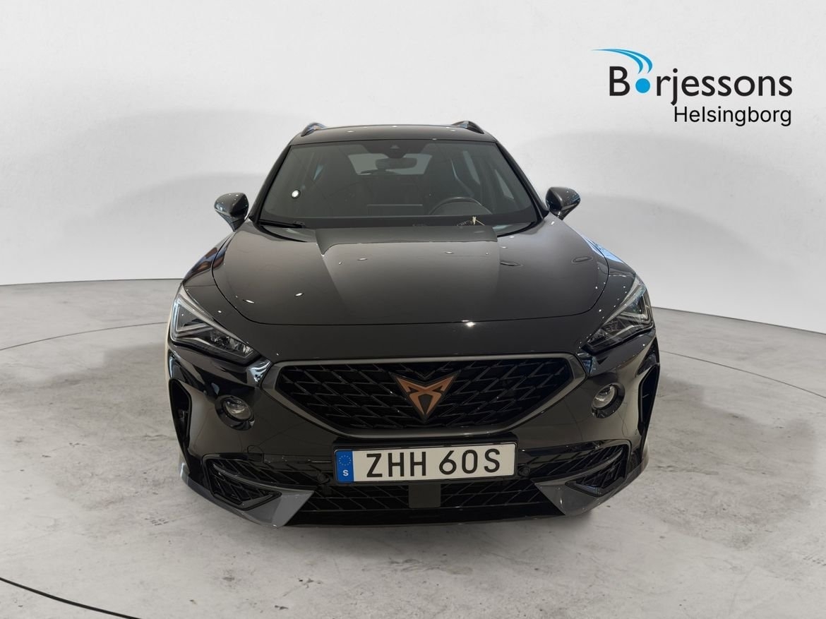 Cupra Formentor 2023, bild 5/10