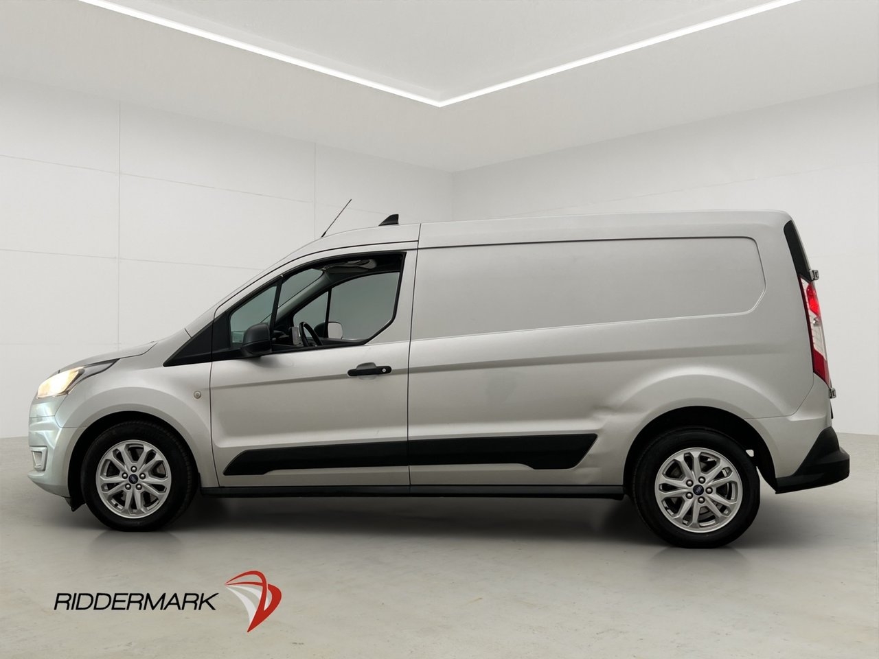 Ford Transit Connect LWB Värmare Drag 2021, bild 6/31