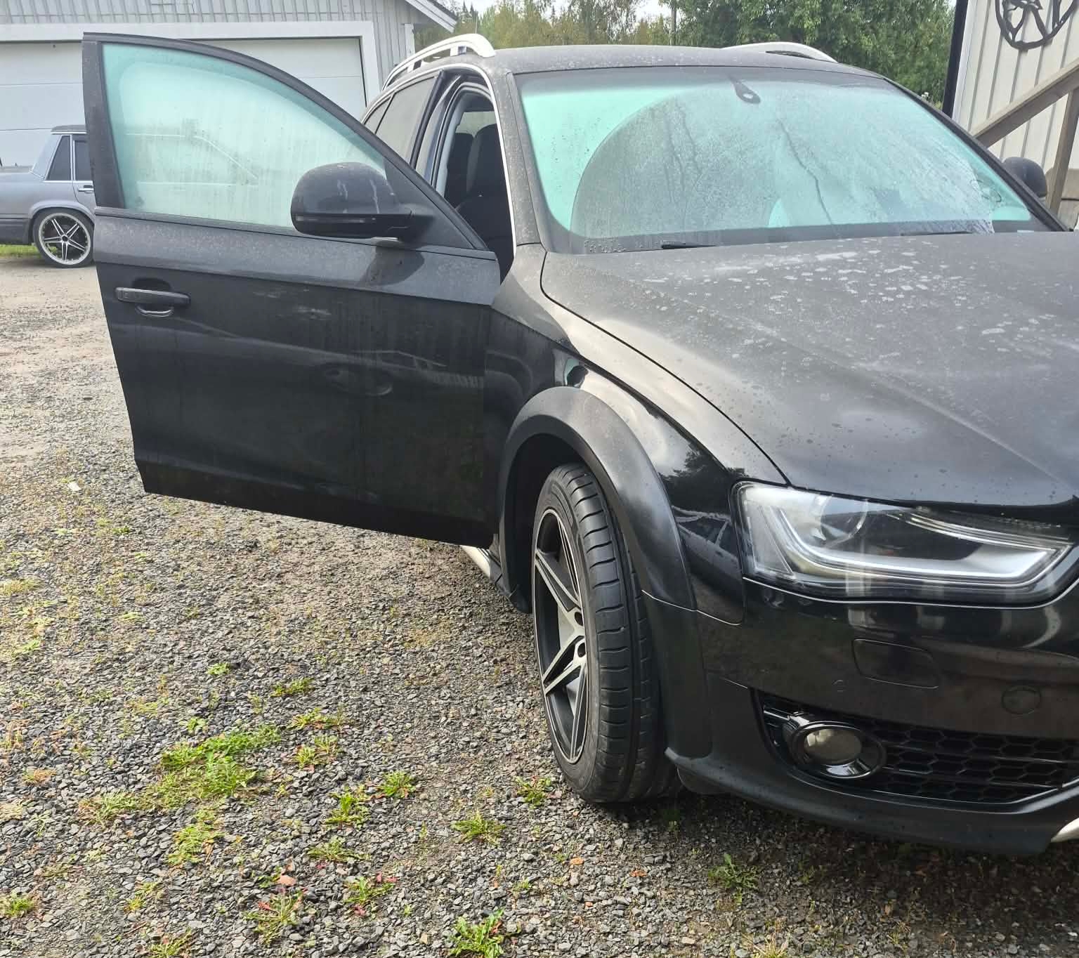 Audi A4 allroad 2016, bild 6/10