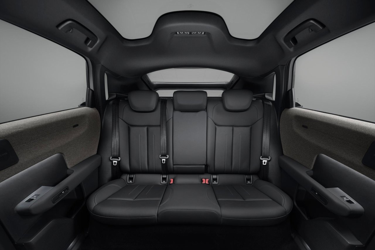 Audi A2 e-tron Proline 2027, bild 7/7