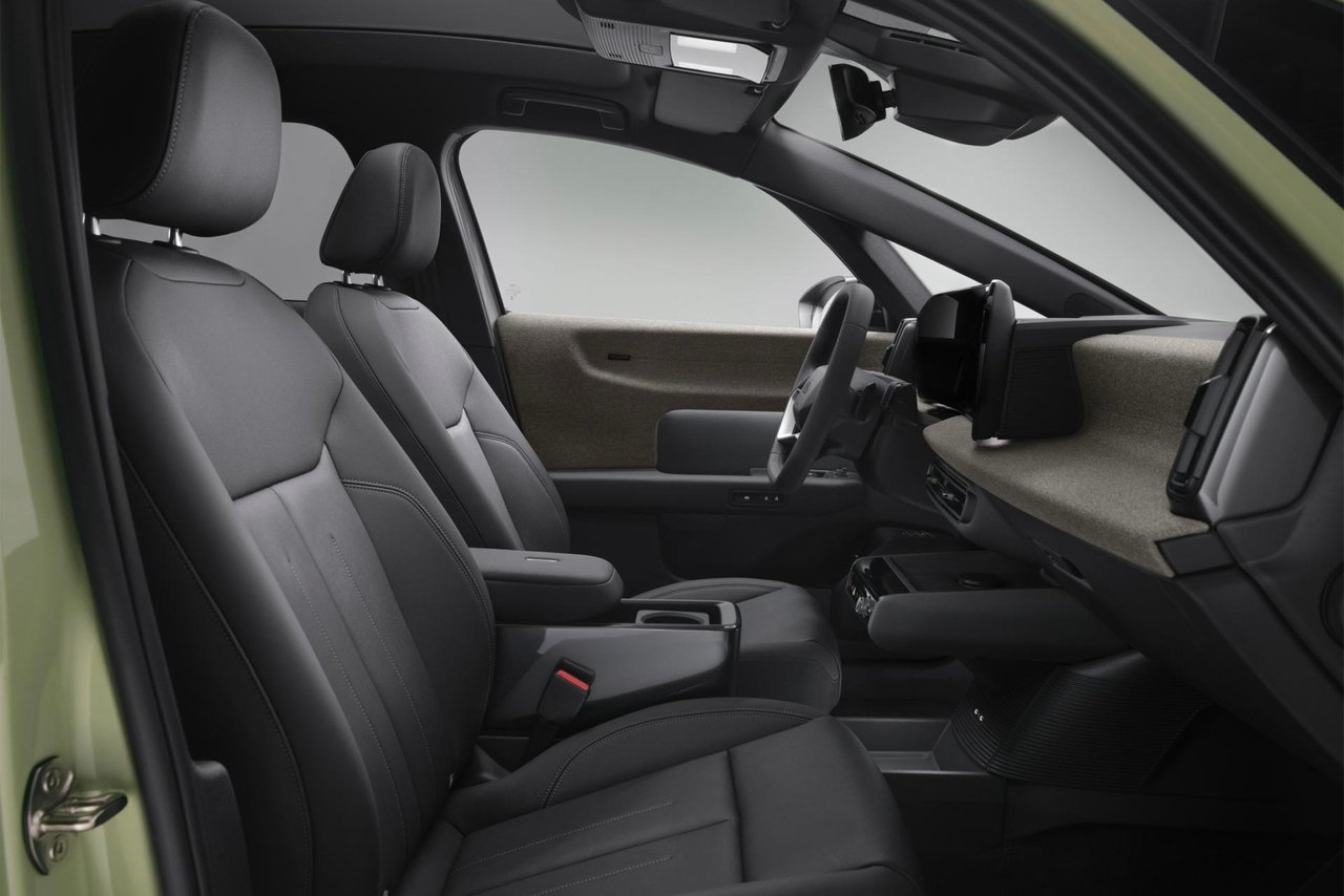 Audi A2 e-tron Proline 2027, bild 5/7