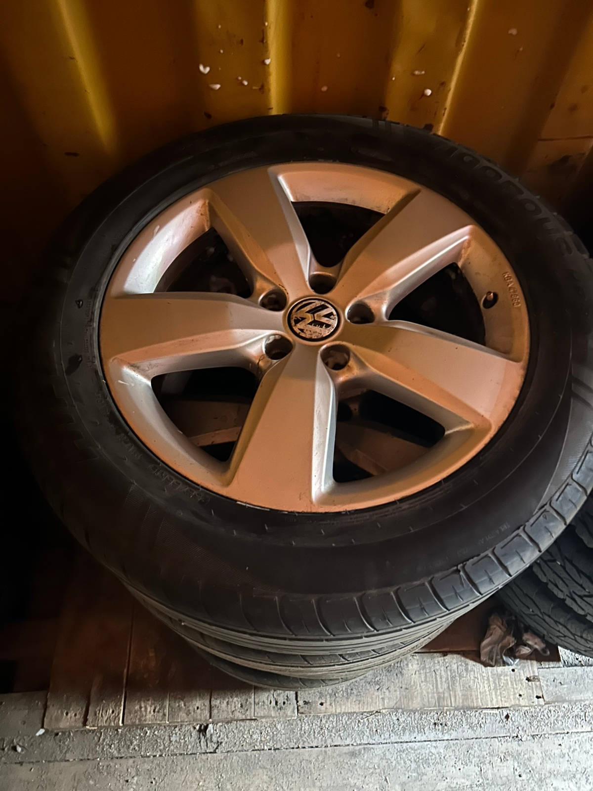 Volkswagen Amarok 2011, bild 5/8