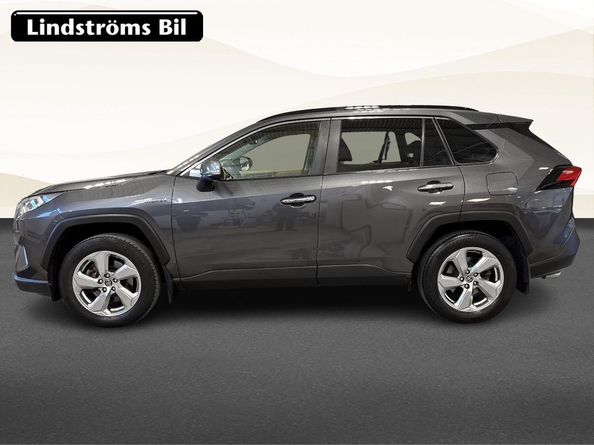 Toyota RAV4 2019, kuva 6/19