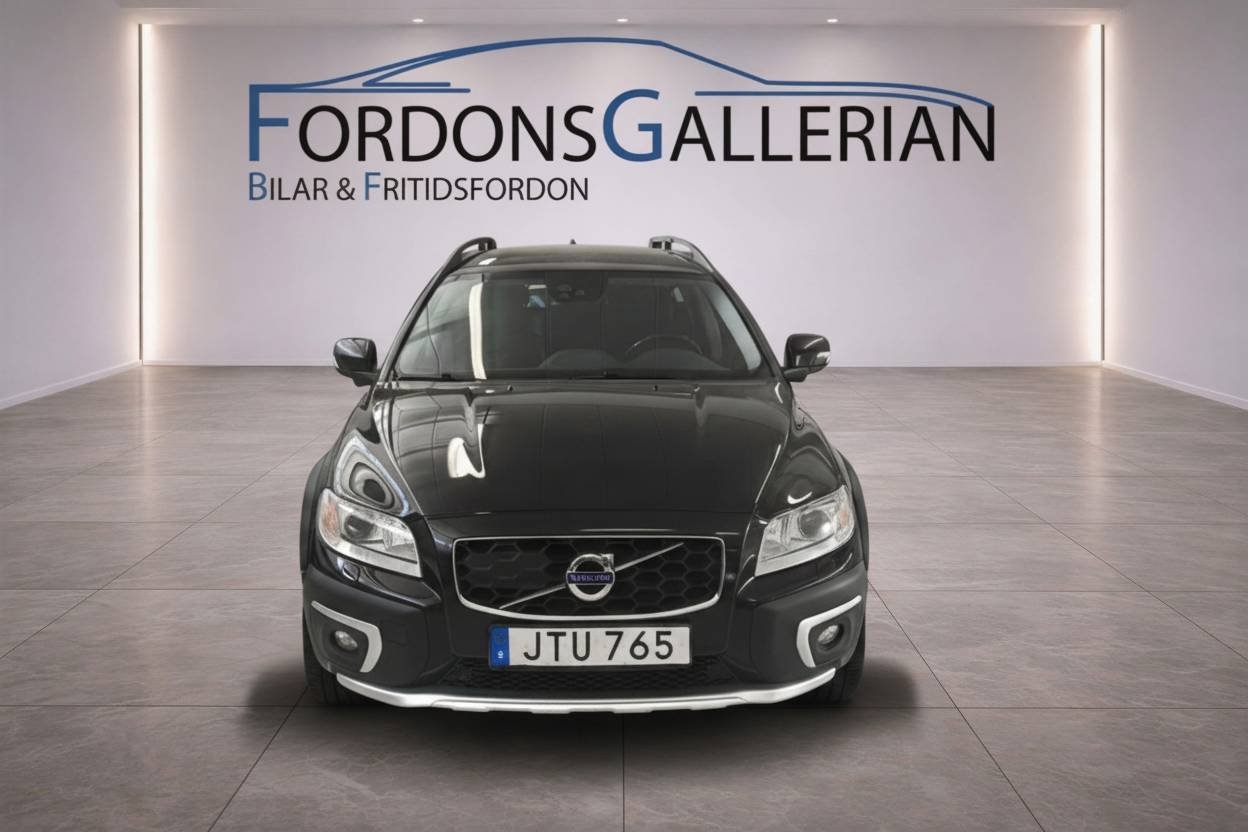 Volvo XC70 2016, bild 2/10