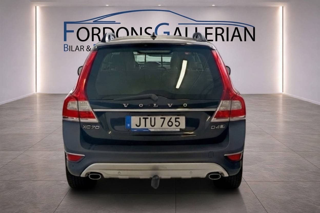 Volvo XC70 2016, bild 5/10