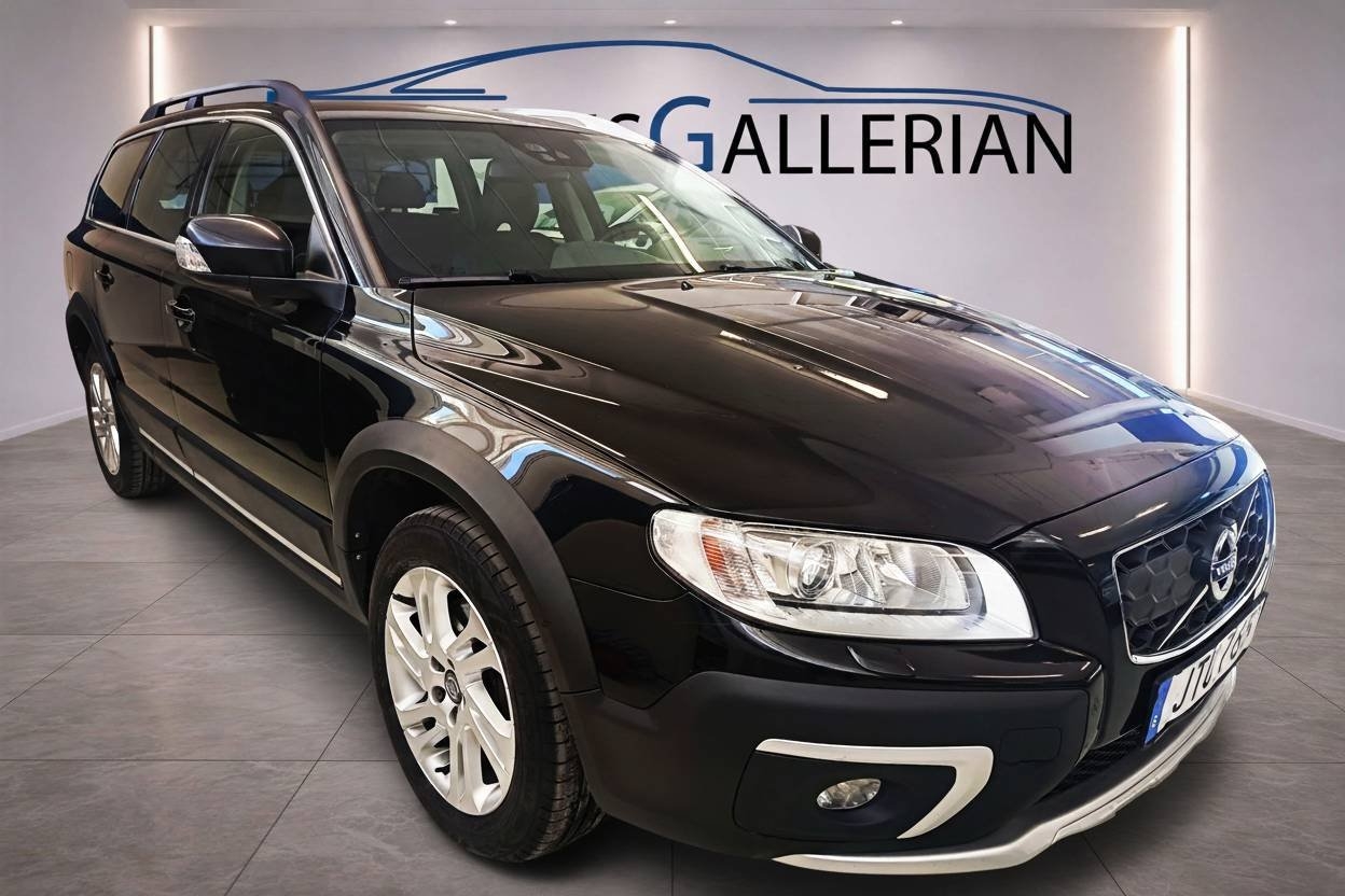 Volvo XC70 2016, bild 3/10
